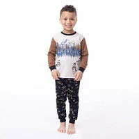 Pyjama Aventure 2-6ans