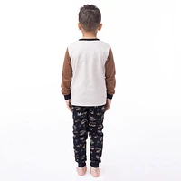 Pyjama Aventure 2-6ans