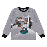 Pyjama Lutins 2-6ans