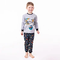 Pyjama Lutins 2-6ans