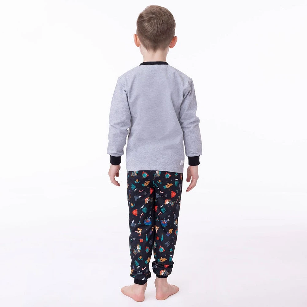 Pyjama Lutins 2-6ans