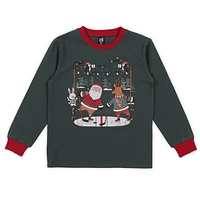 Pyjama Père Noël 12-24mois