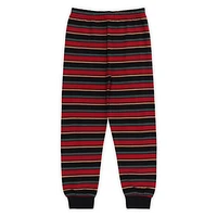 Car Pajamas 2-6y