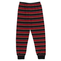 Car Pajamas 2-6y