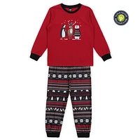 ANIMAL PAJAMAS 12-24M