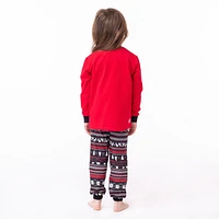 Animals Pajamas 2-6y