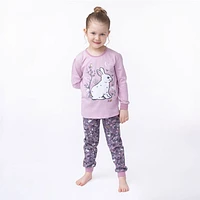 Rabbit Pajamas 2-6y