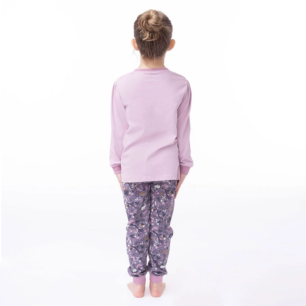 Pyjama Lapin 2-6ans