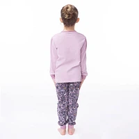 Rabbit Pajamas 2-6y