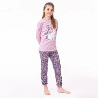 Rabbit Pajamas 7-12y