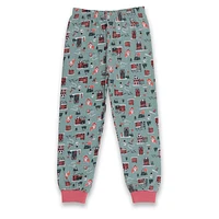 Pyjama Chiens 2-6ans