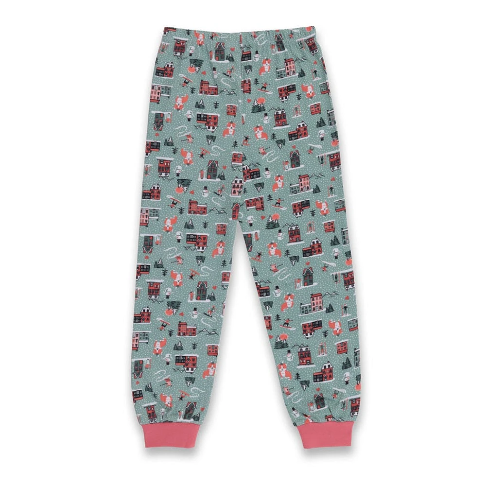 Pyjama Chiens 2-6ans