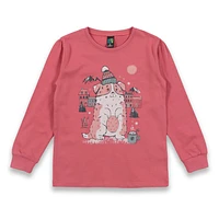 Pyjama Chiens 7-12ans