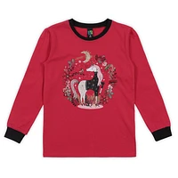 Pyjama Licorne 7-12ans