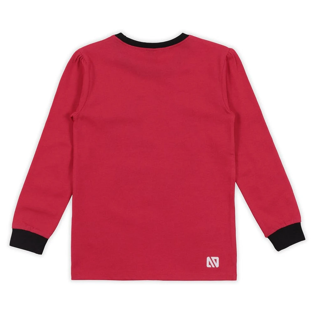 Pyjama Licorne 7-12ans
