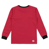 Pyjama Licorne 7-12ans