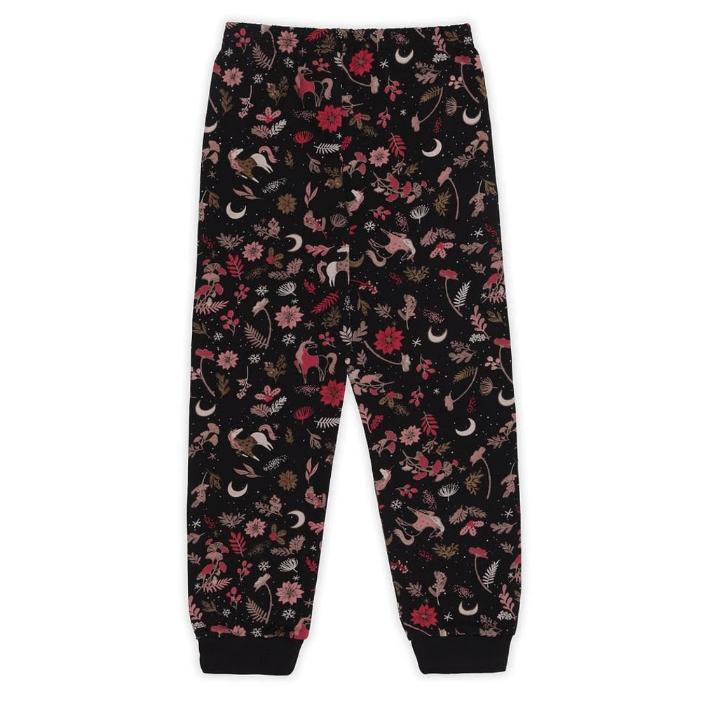 Pyjama Licorne 7-12ans