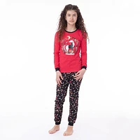 Pyjama Licorne 7-12ans