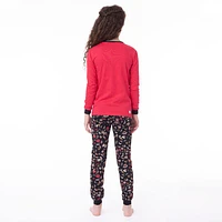 Pyjama Licorne 7-12ans
