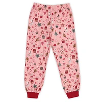 Pyjama Lutines 7-12ans