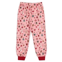 Pyjama Lutines 7-12ans