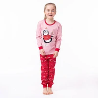 Pyjama Pingouin 2-6ans