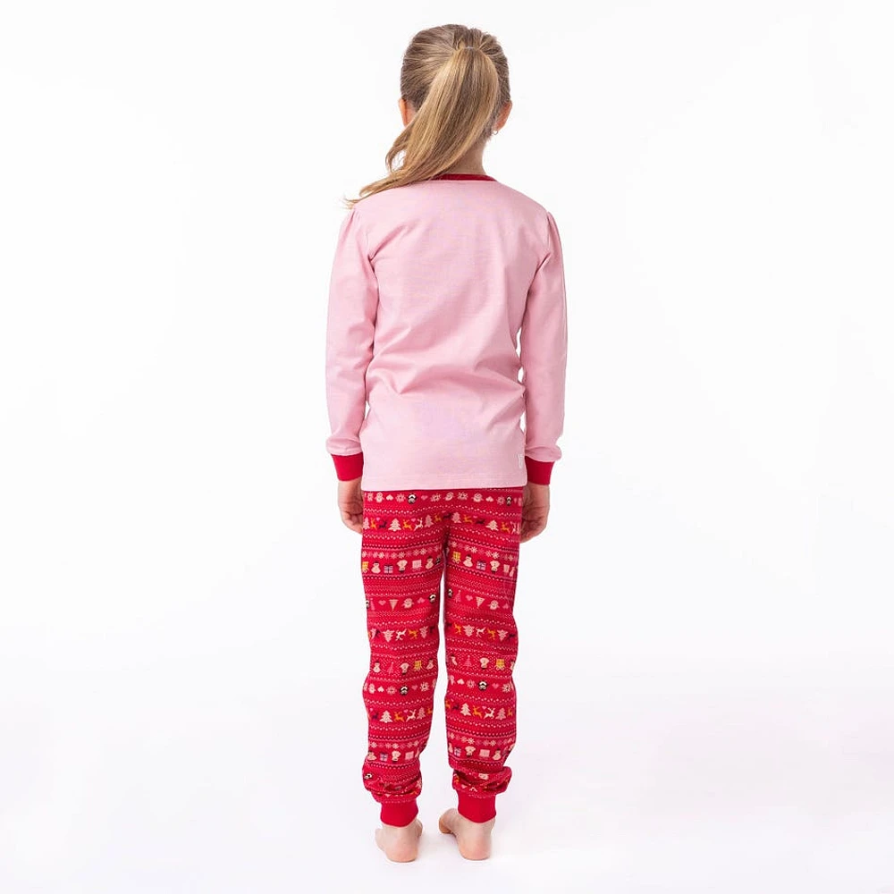 Pyjama Pingouin 2-6ans