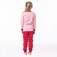 Penguin Pajamas 2-6y