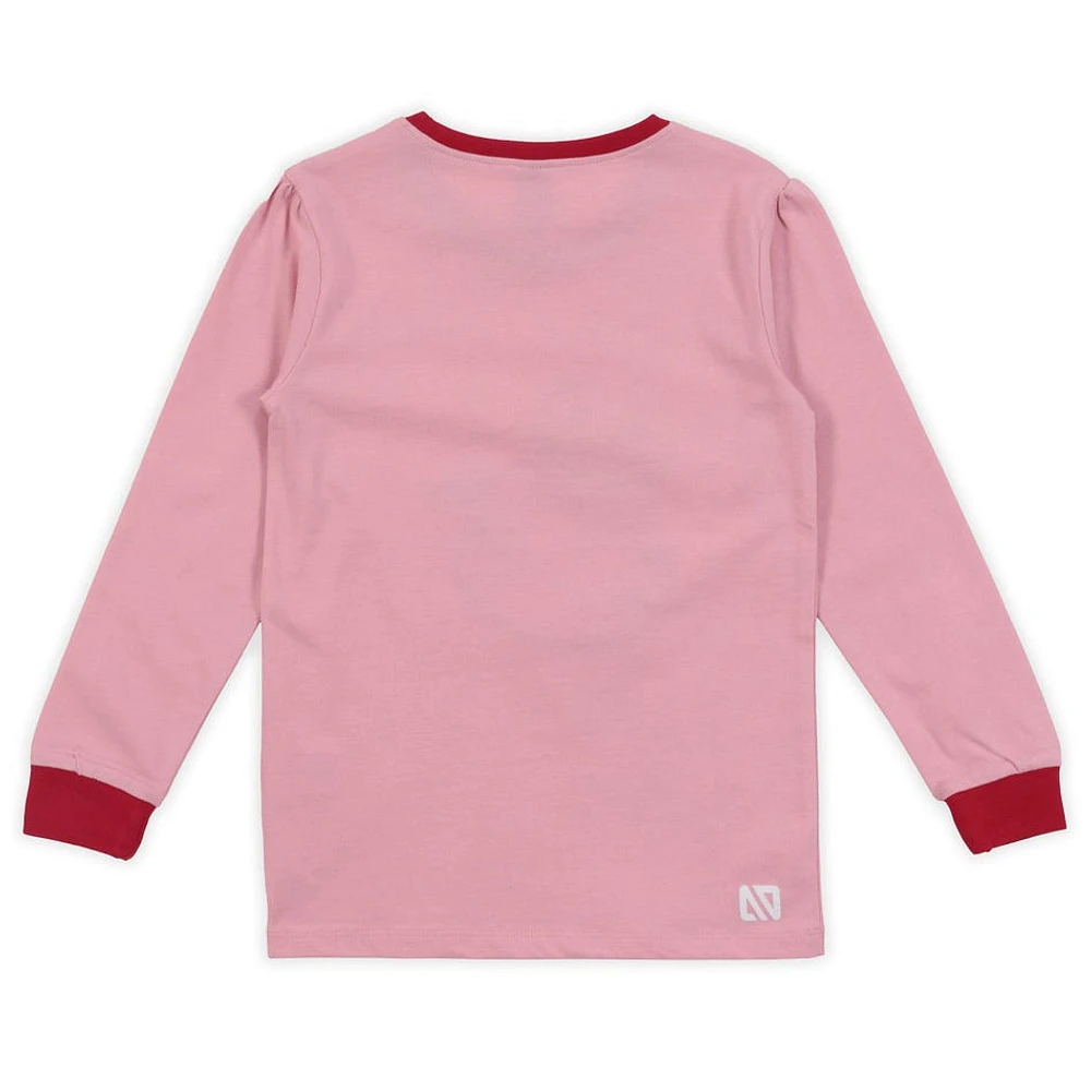 Pyjama Pingouin 7-12ans