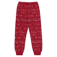 Pyjama Pingouin 7-12ans