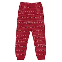 Pyjama Pingouin 7-12ans