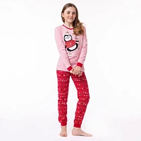 Pyjama Pingouin 7-12ans