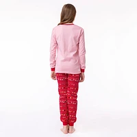 Pyjama Pingouin 7-12ans