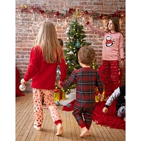 Penguin Pajamas 7-12y