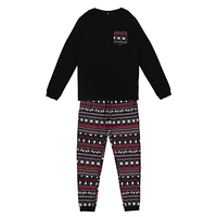 Holiday Men Pajamas