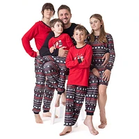 Pyjama Fêtes Hommes