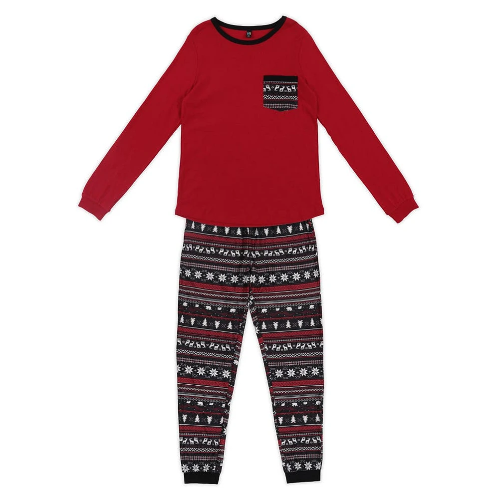 Holiday Women Pajamas