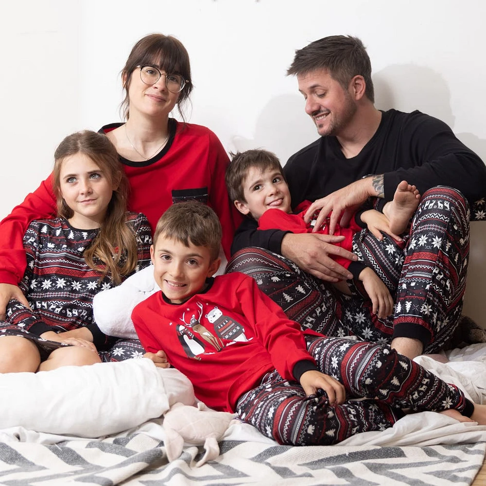 Holiday Women Pajamas