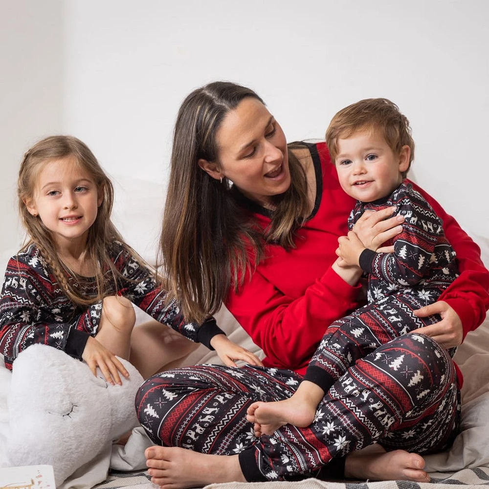 Holiday Women Pajamas