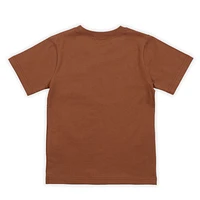 Flight Pocket T-Shirt 2-6y