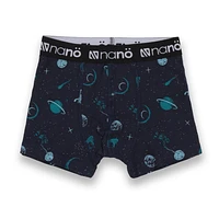 Printed 2-Pack Boxers 2-12y