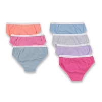 7 Days pack Undies 2-12y