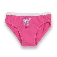 7 Days pack Undies 2-12y