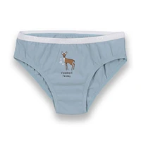 7 Days pack Undies 2-12y