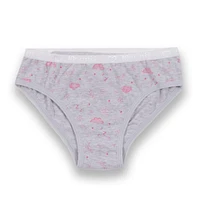 Llama 3-Pack Undies 2-12y