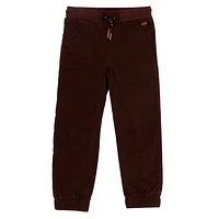 Light Jogger Pants 2-12y