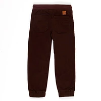 Light Jogger Pants 2-12y