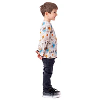 Light Planets T-Shirt 2-12y