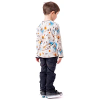 Light Planets T-Shirt 2-12y