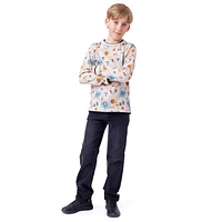 Light Planets T-Shirt 2-12y